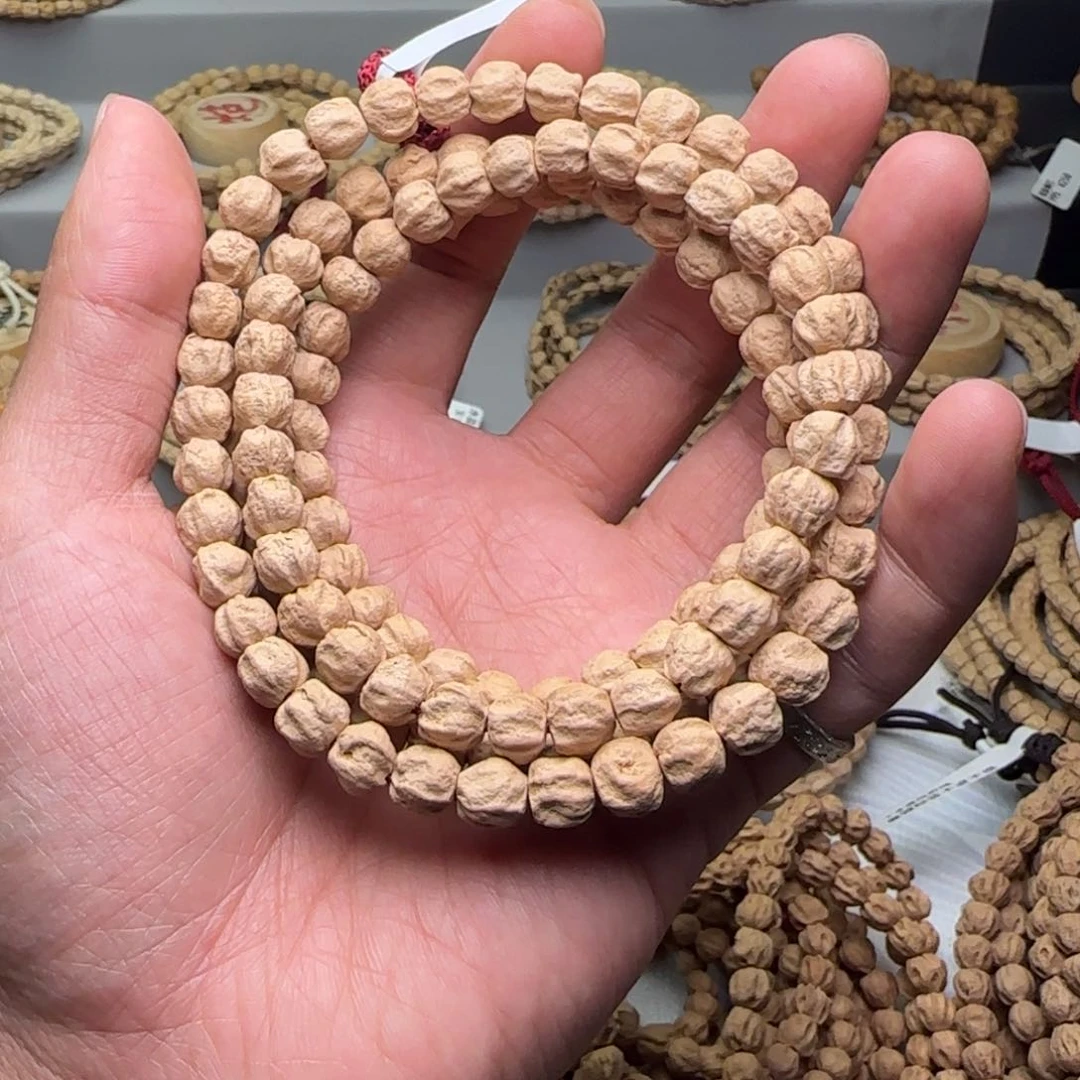 柏香籽/百香籽手串