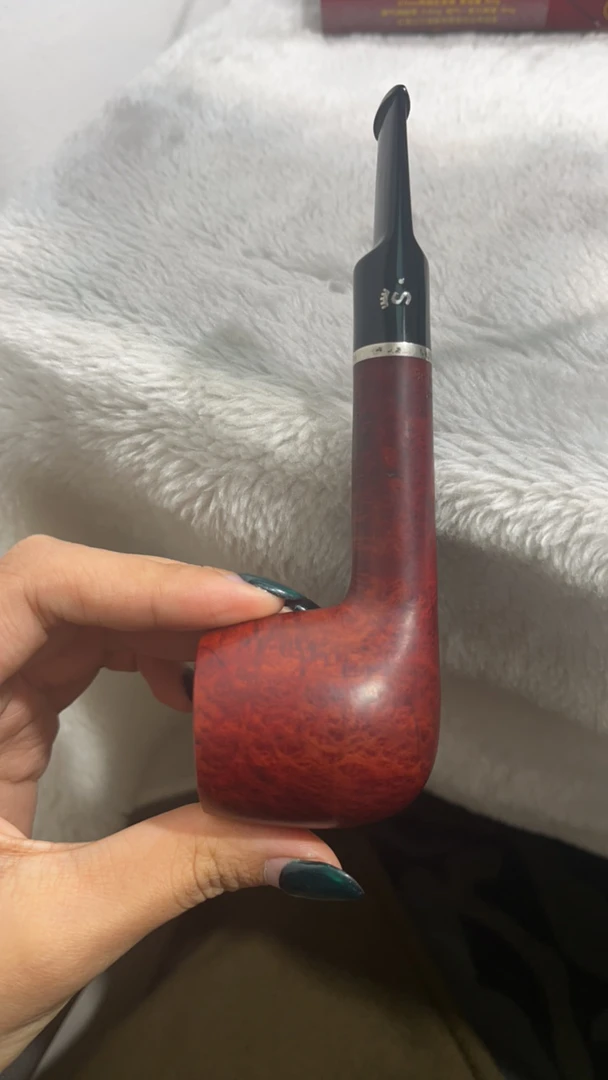 嘿你好老板专拍烟斗链接
