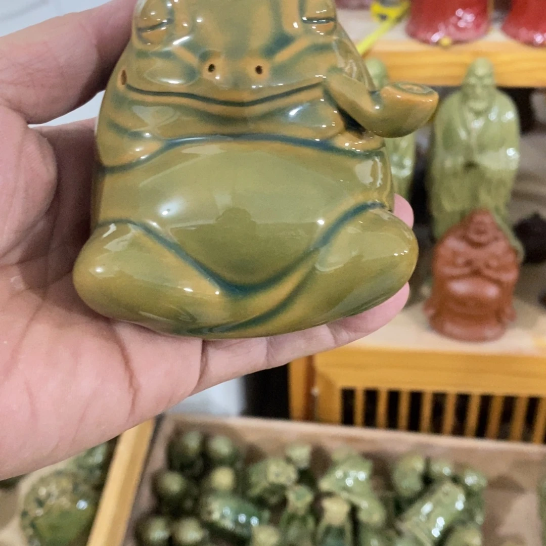 紫砂茶宠44555666777