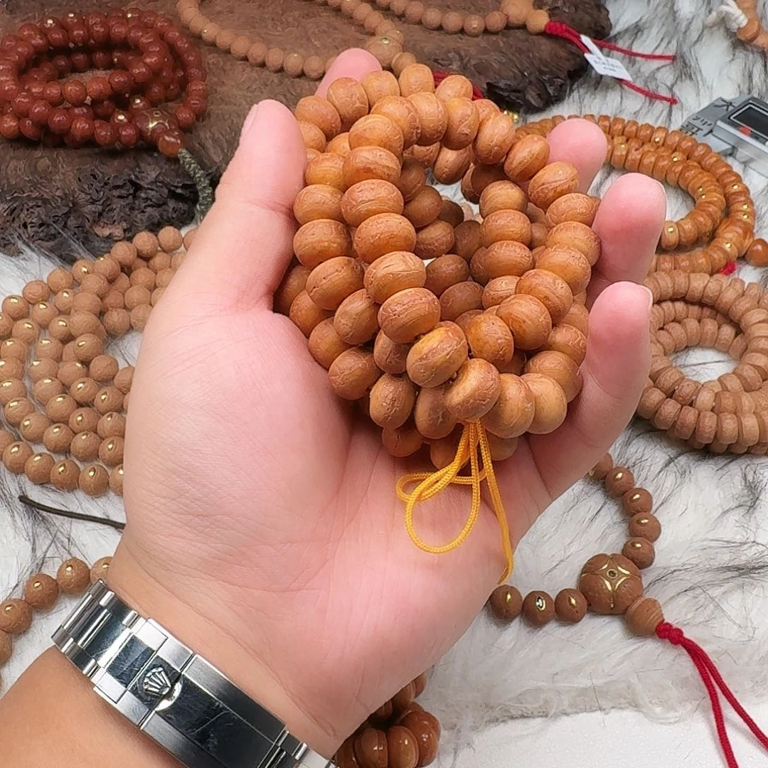 凤眼菩提手串凤眼