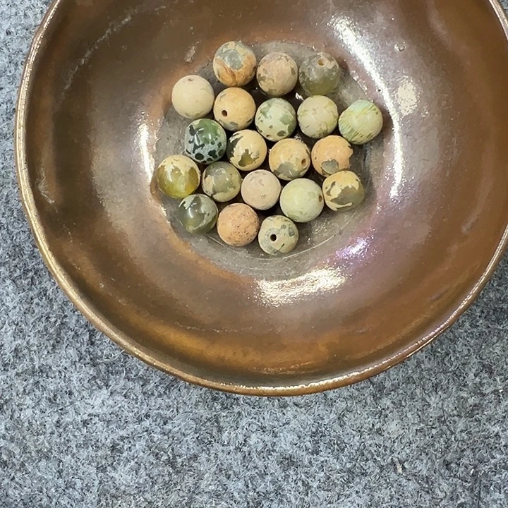 静***店瓷片瓷器制作工艺等