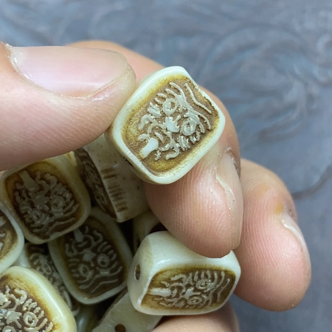 手串/手链驼骨1.1尺寸,50