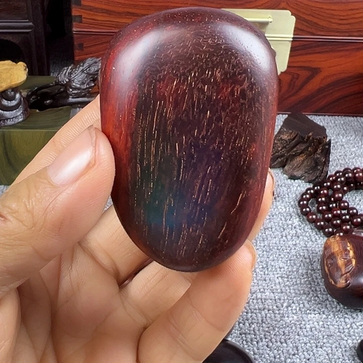 檀香紫檀（小叶紫檀）
