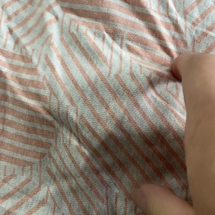无纺布高档面料3米