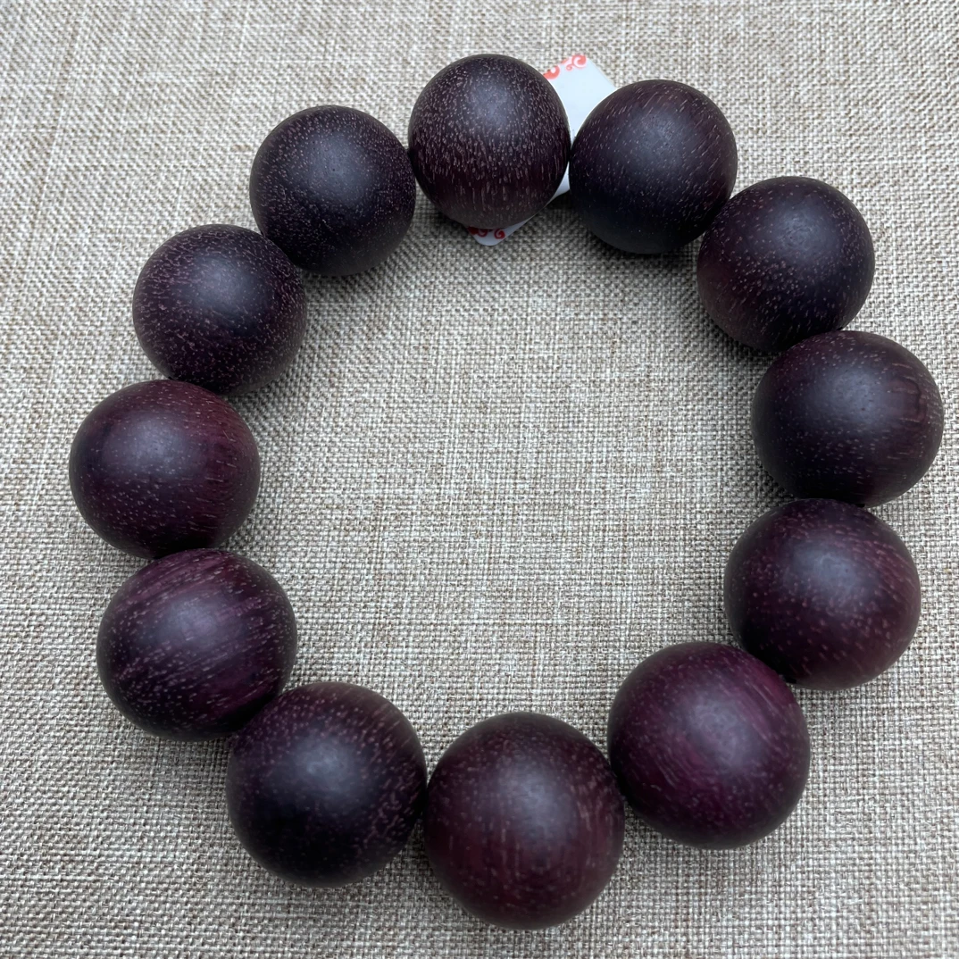 高盛沉香木串353