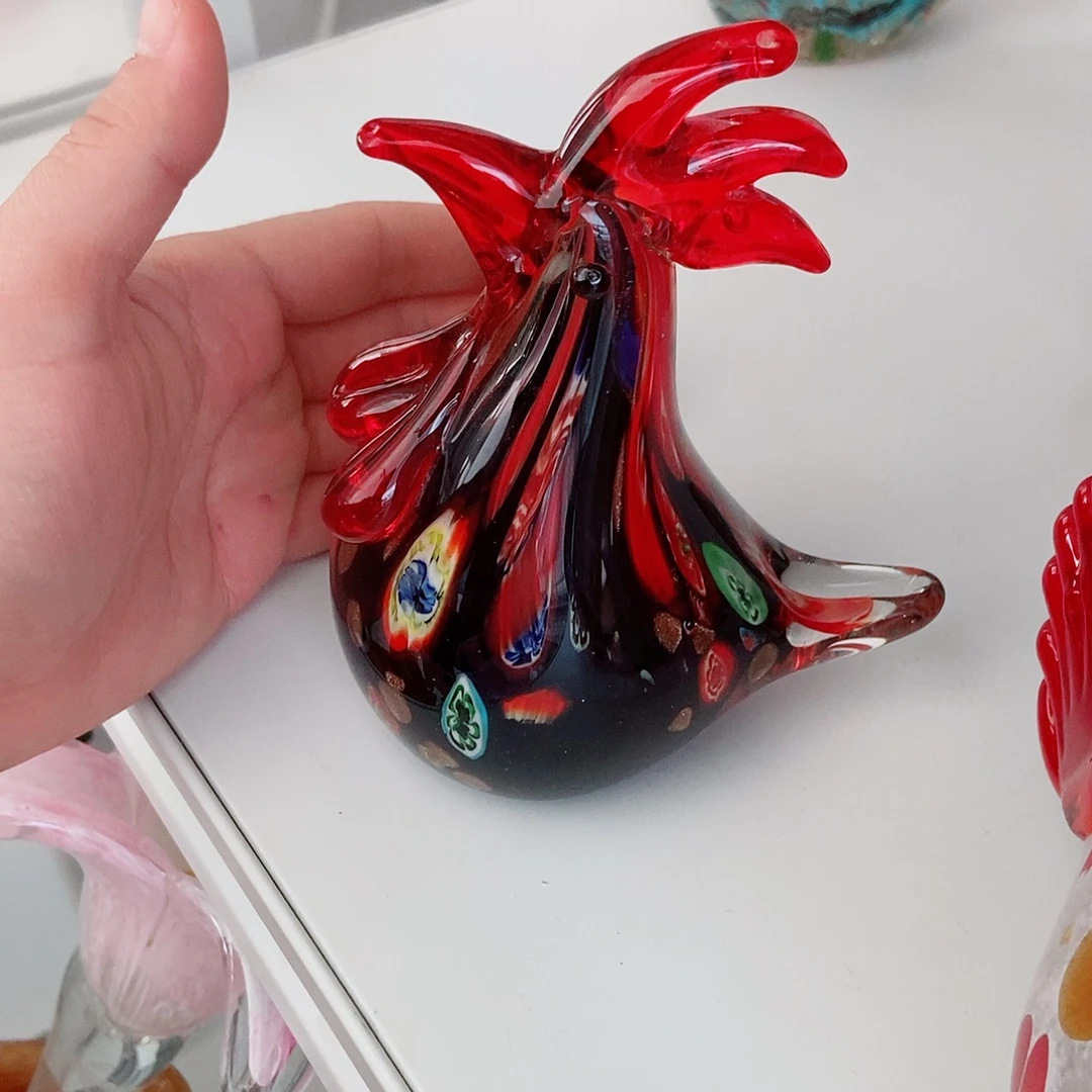 琉璃手工艺品全品