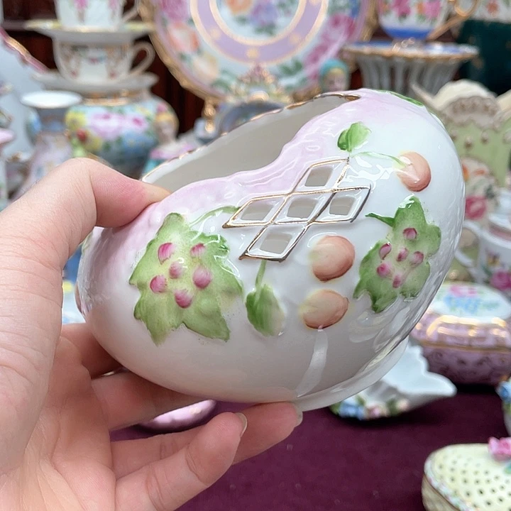 陶瓷摆件摆件摆件