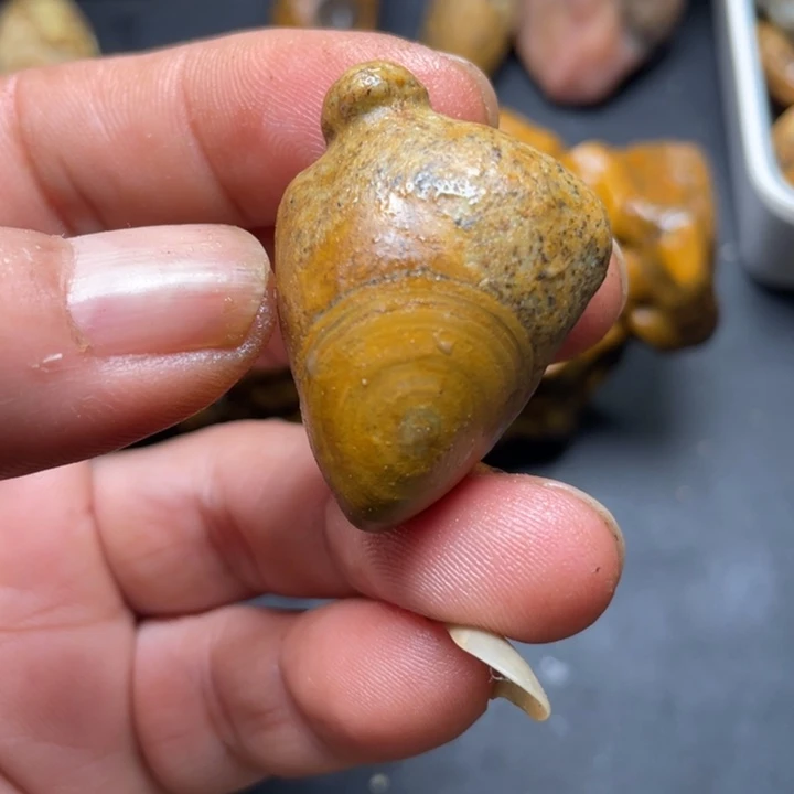 石材纯天然原石奇石108