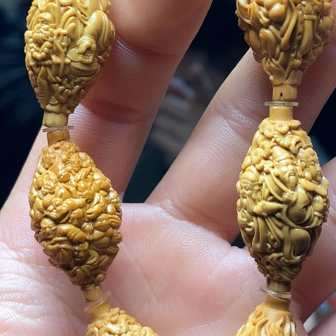 橄榄核手串/手链哈哈哈哈哈哈哈哈