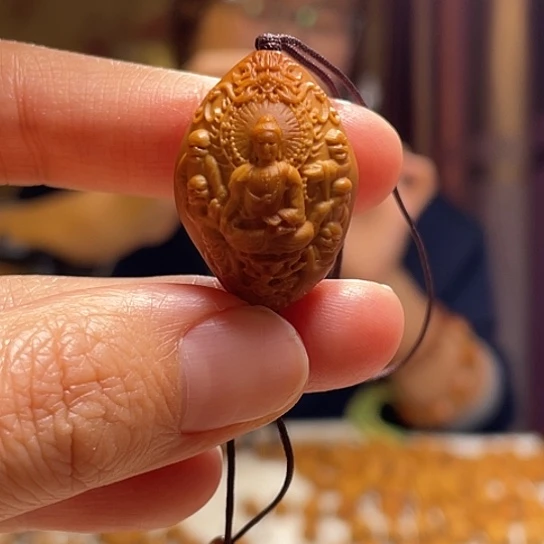 手串/手链橄榄核橄榄核