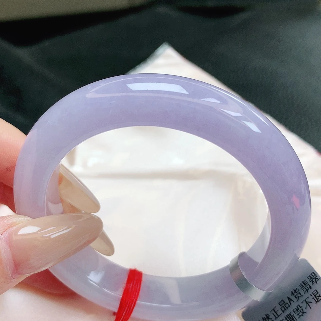 【闪购商品】未镶嵌手镯翡翠缅甸天然a货翡翠