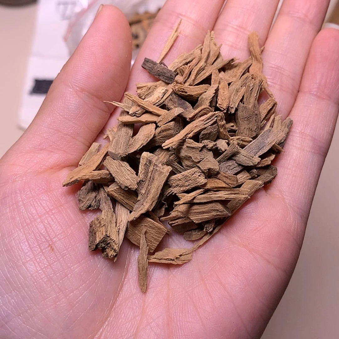 【闪购商品】檀香木手串/手链檀香50g小米粒