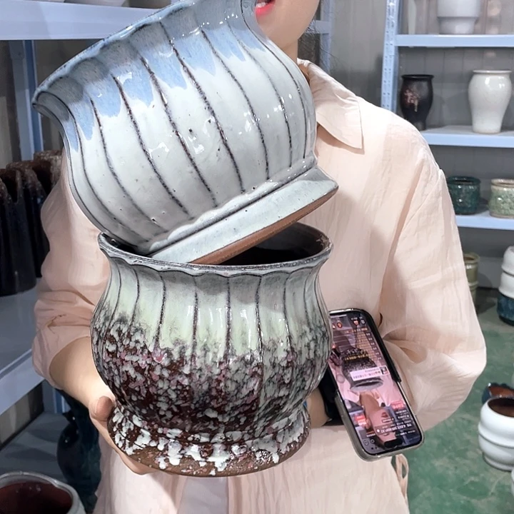 红陶正品高18/20