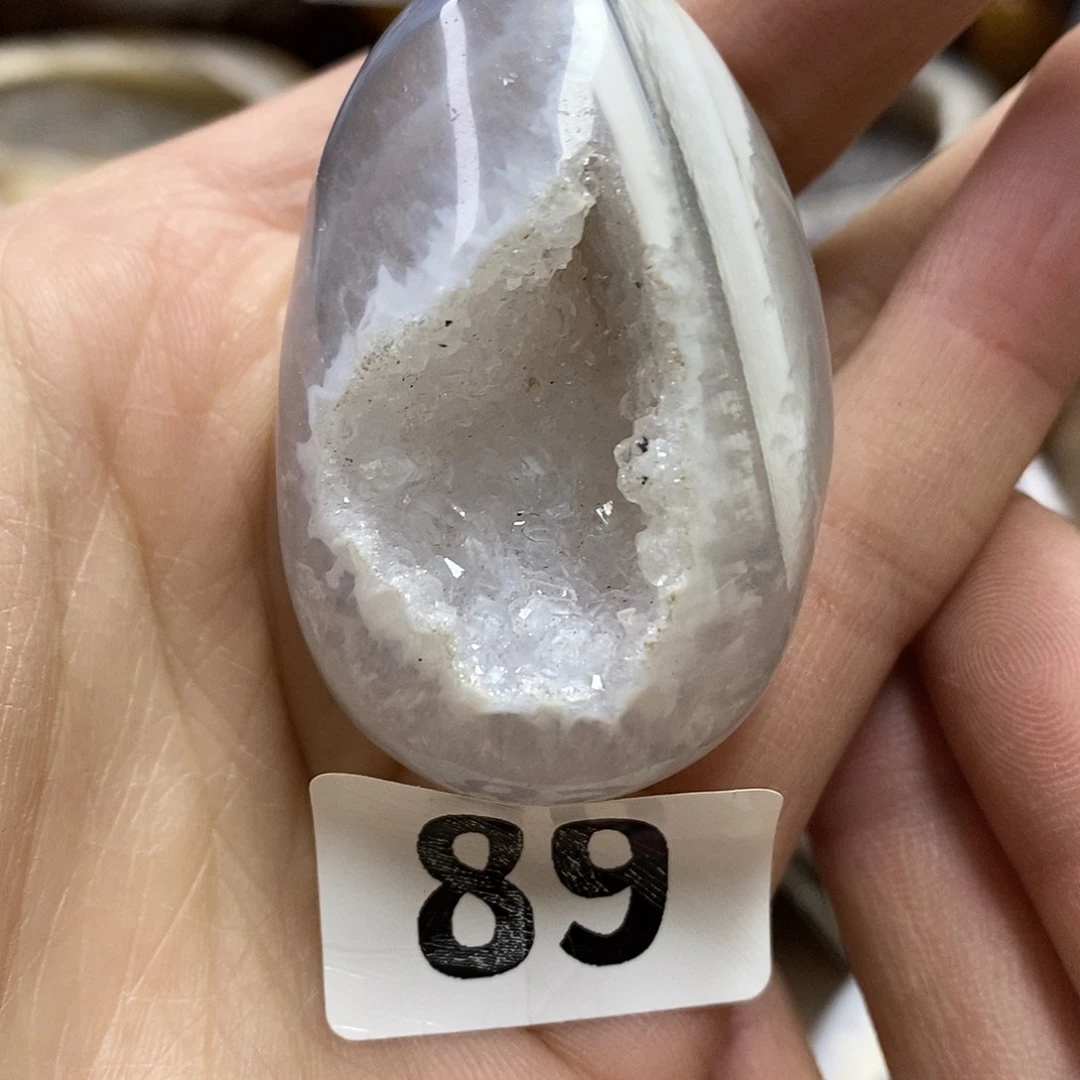 玛瑙/玉髓未镶嵌玛瑙摆件