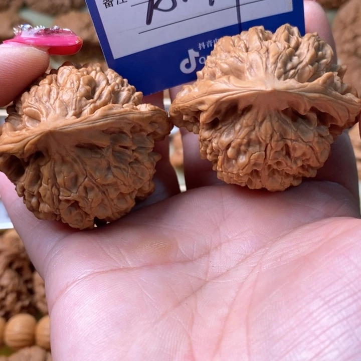桃核吊坠用****1大管帽大管帽