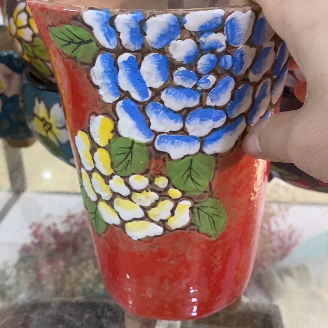 【闪购商品】红陶福利