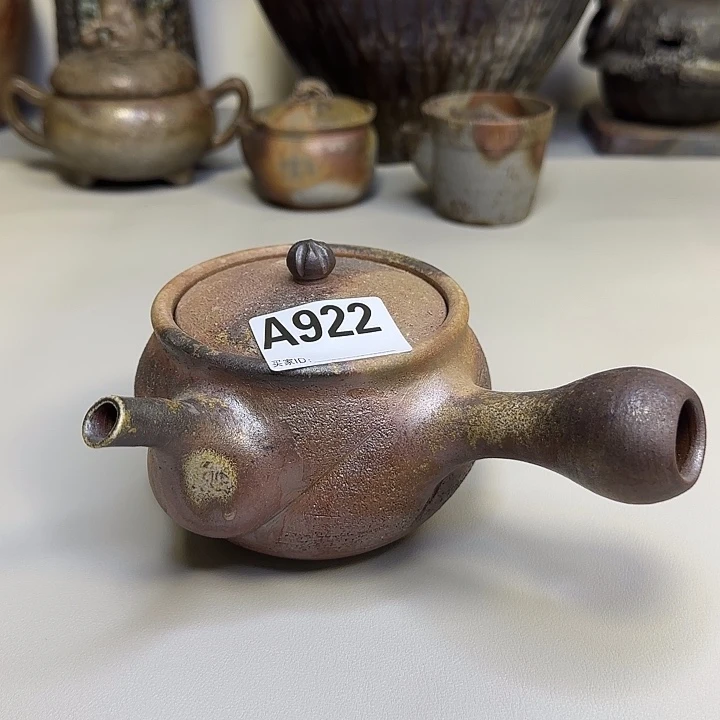 备前烧作品备前烧作品