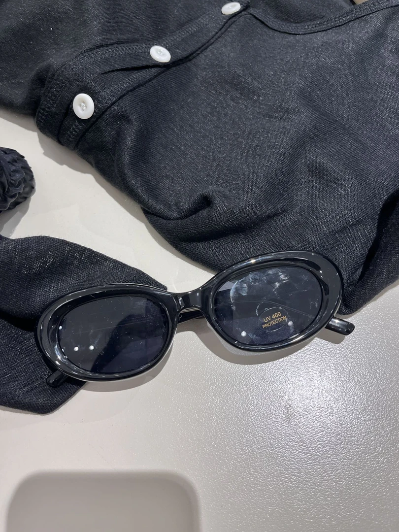 【在韩国的小李】墨镜【NO退NO换】