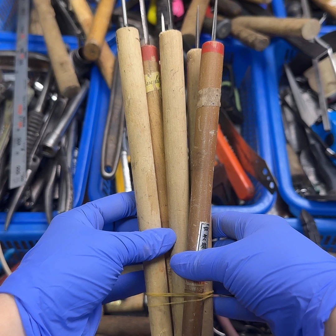 余***粮厚款五金工具制造工艺