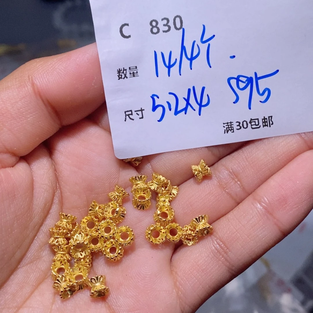水晶颈饰银S925镶嵌C830