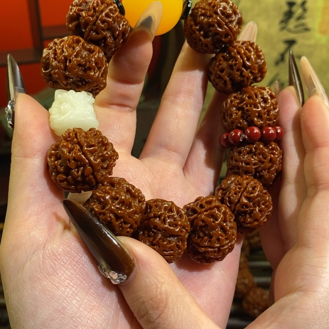 手串金刚菩提523xs.