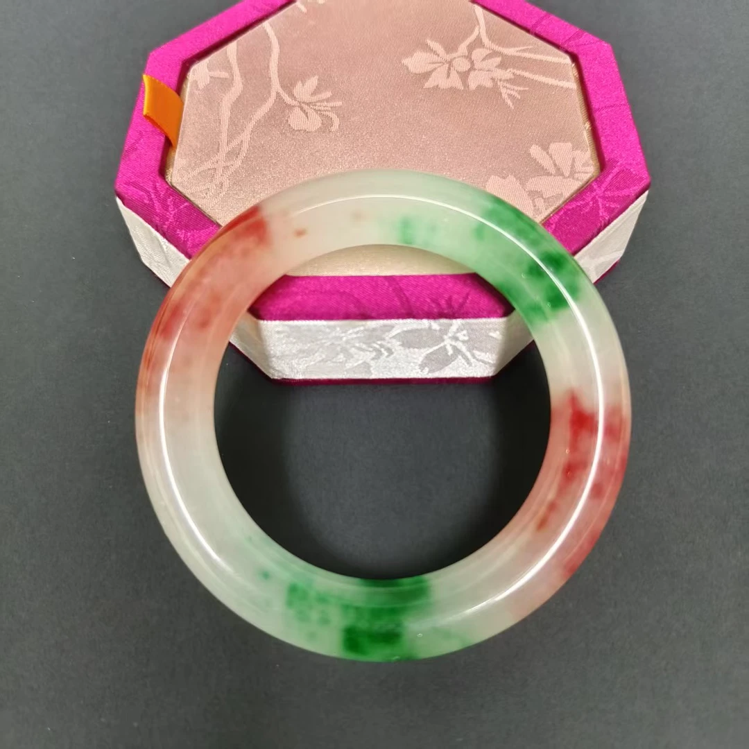 主播推荐高货手镯 M765时尚精品手镯