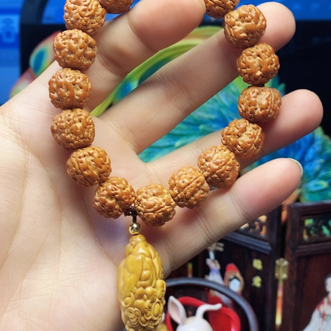 橄榄核手串/手链u h h h h h h