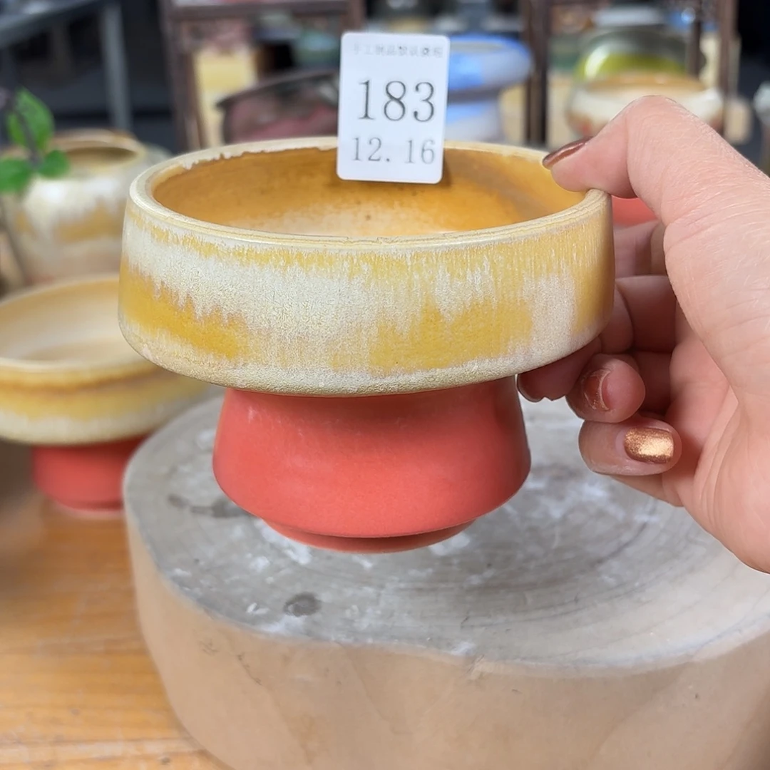 瓷片景德镇陶瓷手工制作