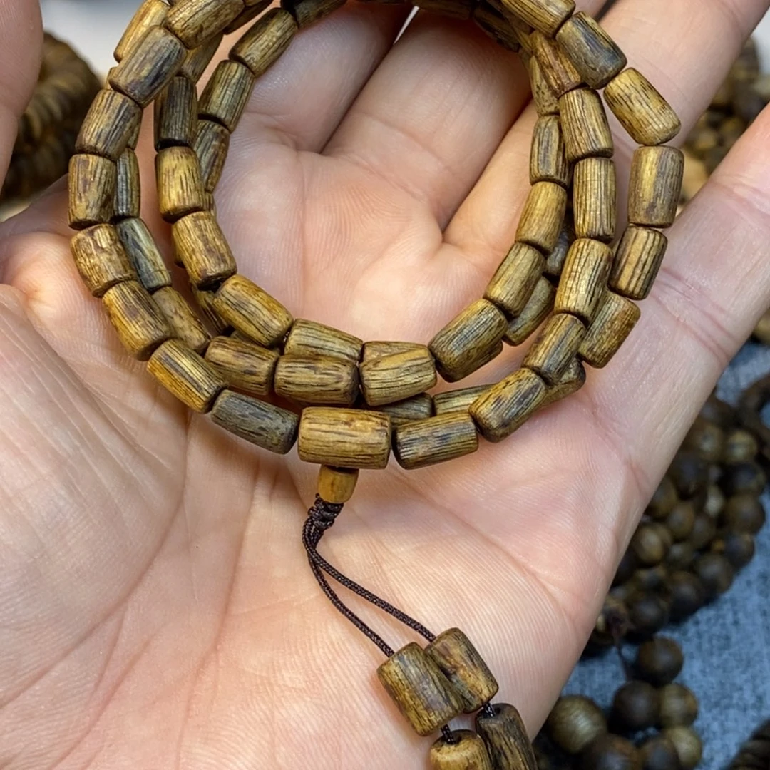 沉香碎屑沉香卡0.6