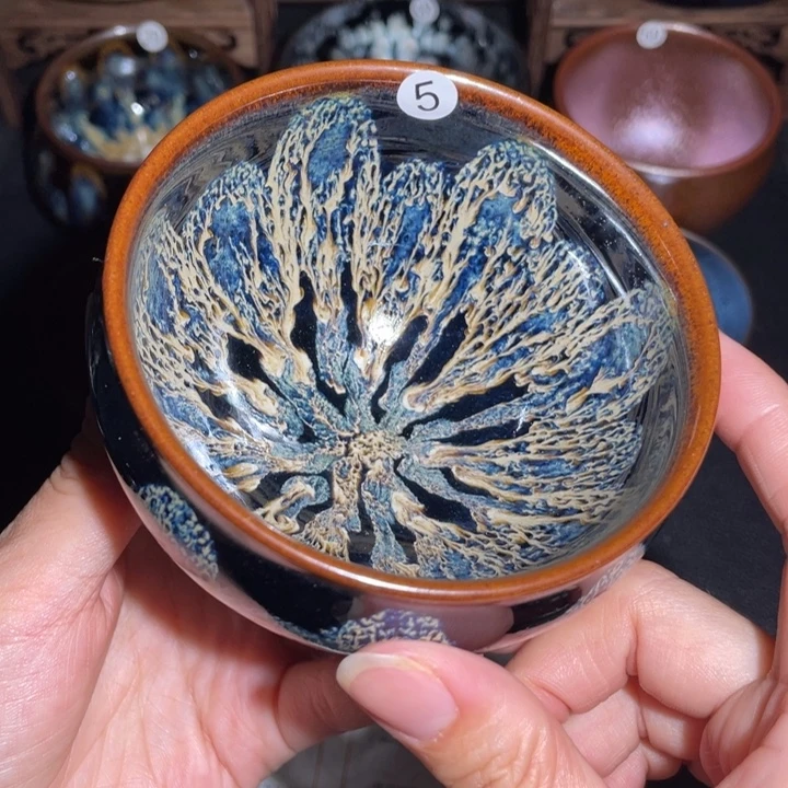 茶盏建盏直播间链接