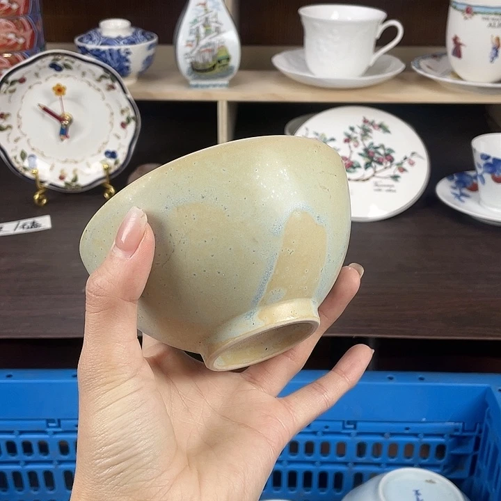 陶满18包邮瓷器默认微瑕