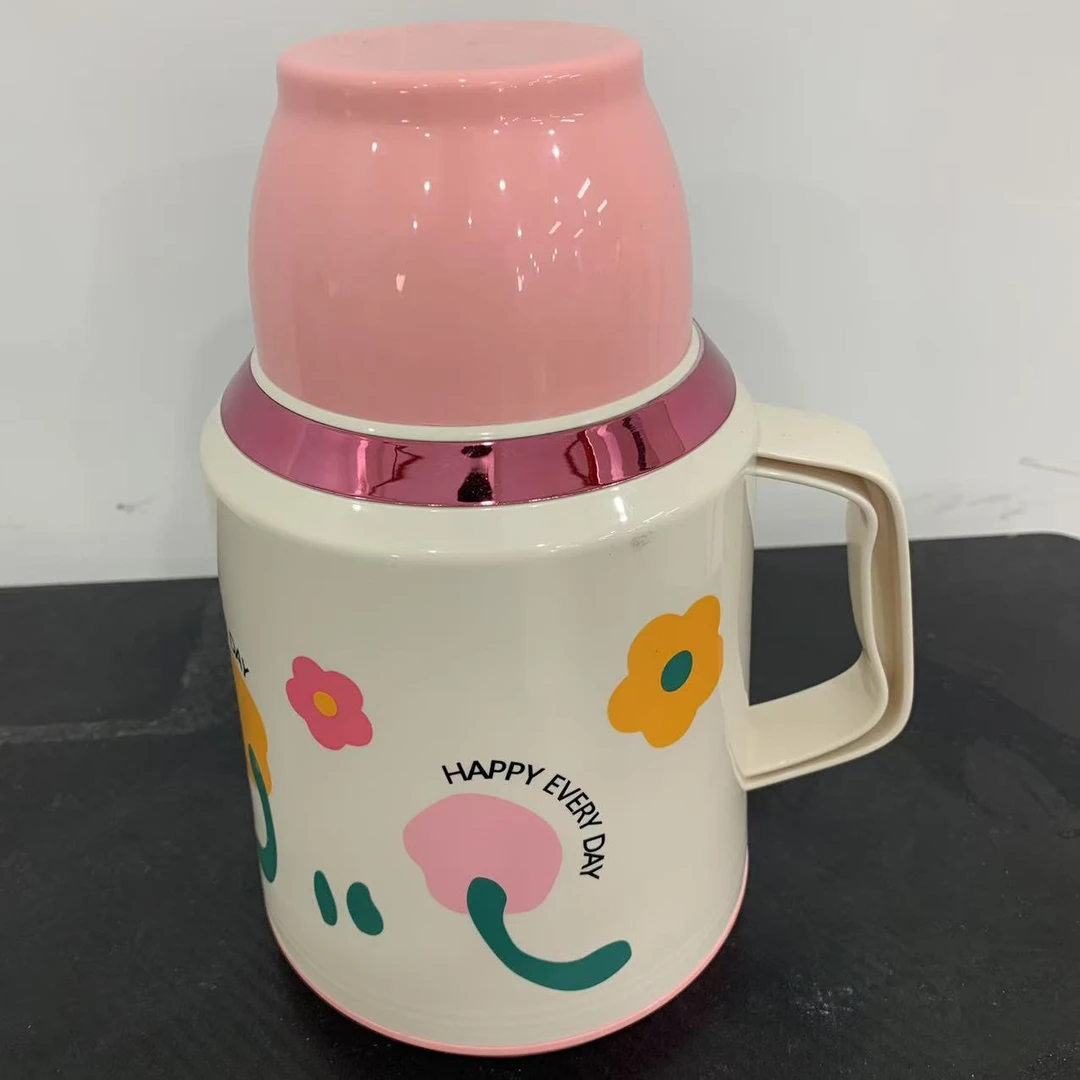 保温壶防烫宿舍学生保温杯LZ1