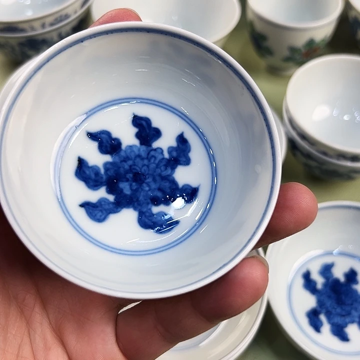 苏***克景德镇陶瓷鑫龙景