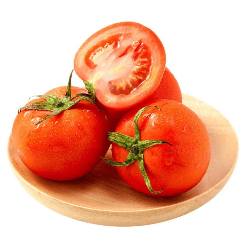普罗旺斯 西红柿番茄大果 约500g/盒