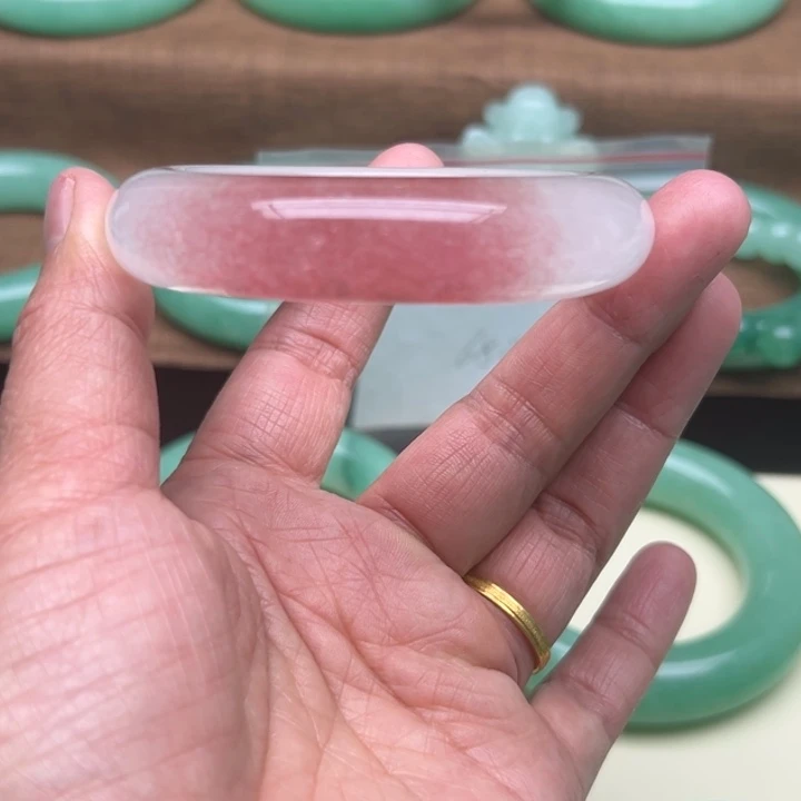 石英岩玉未镶嵌56