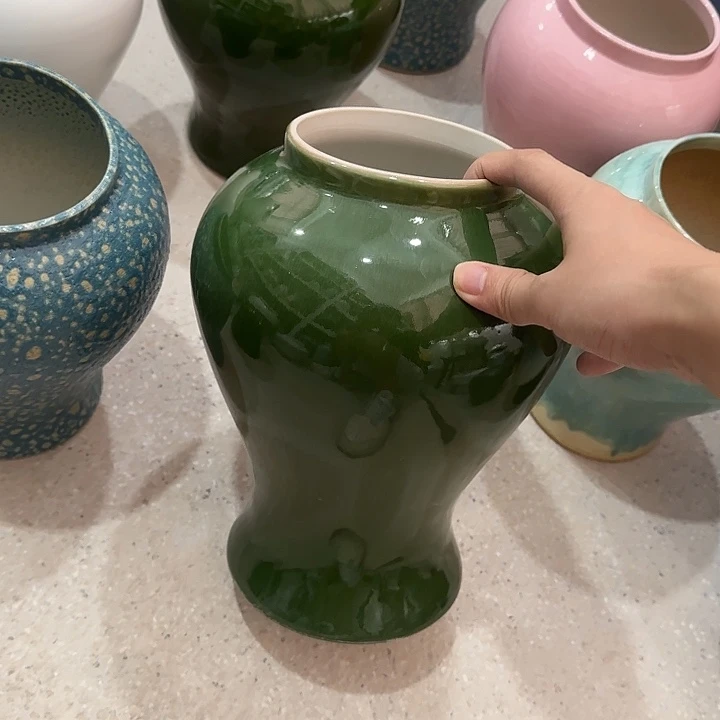 摆件微瑕无孔微瑕