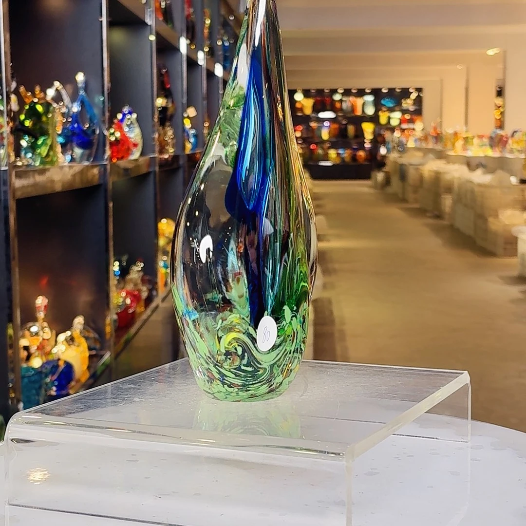 茶宠琉璃岛上有个叫小