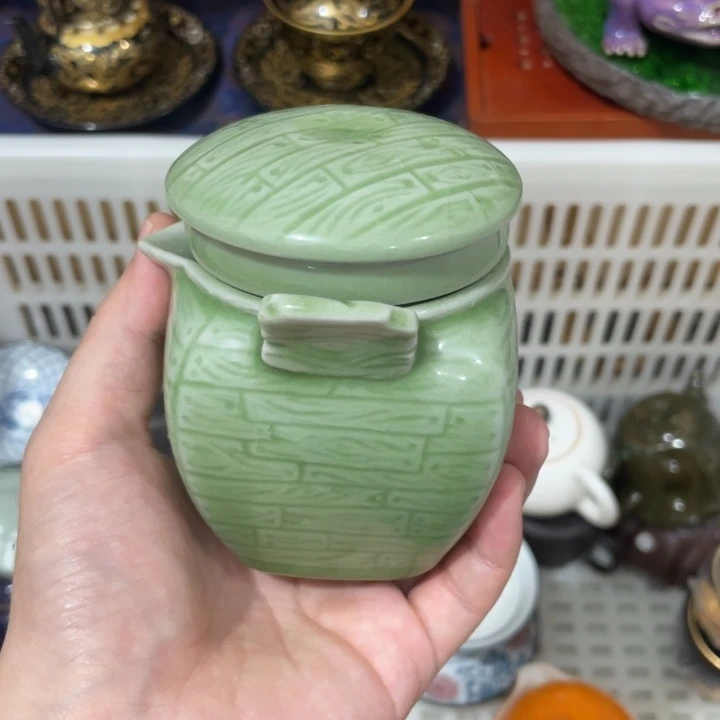 茶壶紫砂紫砂茶具套装系列