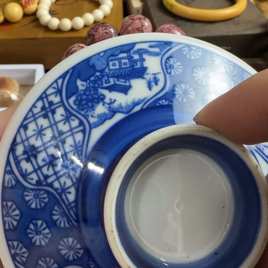 紫砂茶宠金*放漏场，全都漏