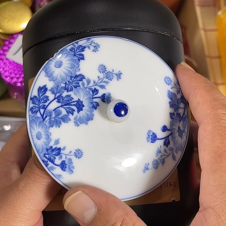 瓷片回流瓷器瓷片112