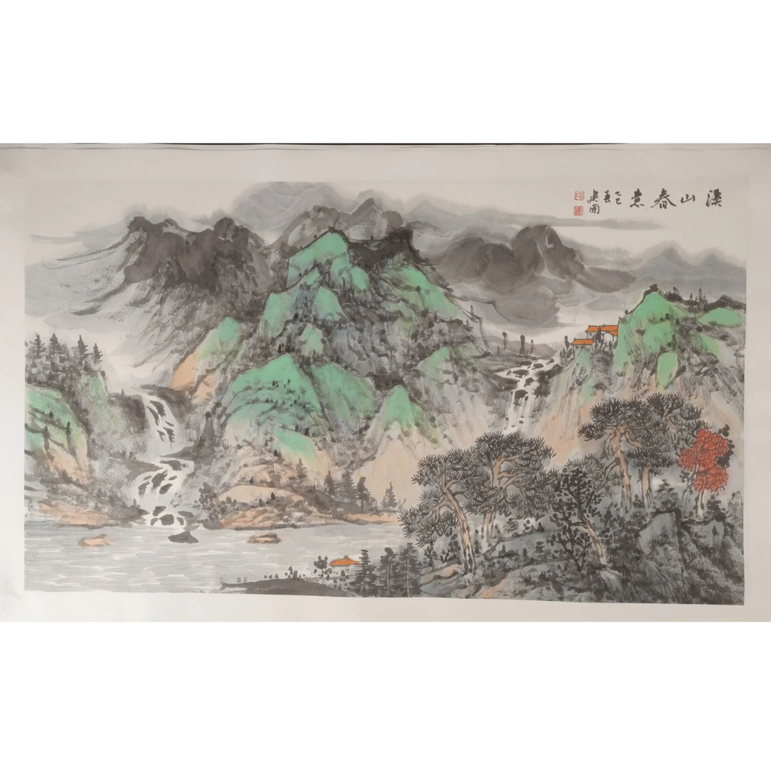 20早HJG国画O99EE20020