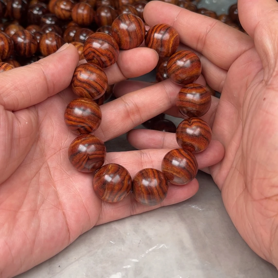 那***啥手串/手链黄花梨/降香黄檀