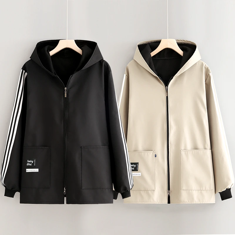 保暖加绒罩衣冬季长袖外套防风围裙厨房家用定制大褂女餐饮工作服