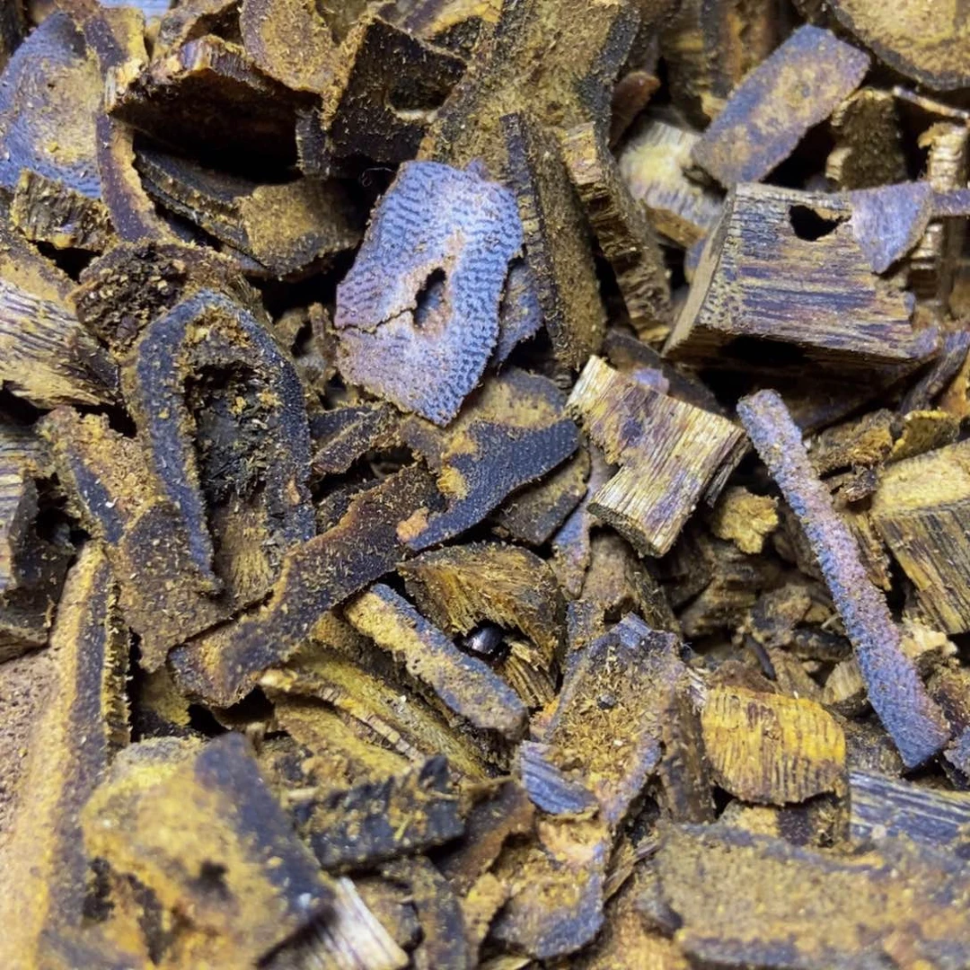 蓝宝石品种切珠片100克