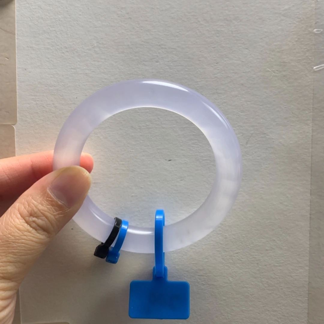 手镯玛瑙/玉髓未镶嵌53＋