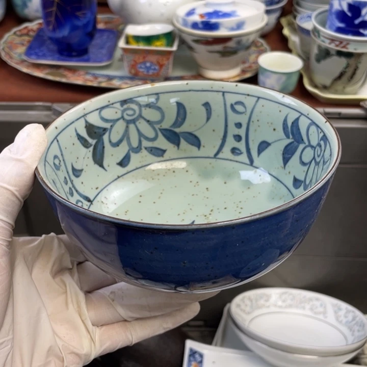 陶他家瓷器真美…开播了