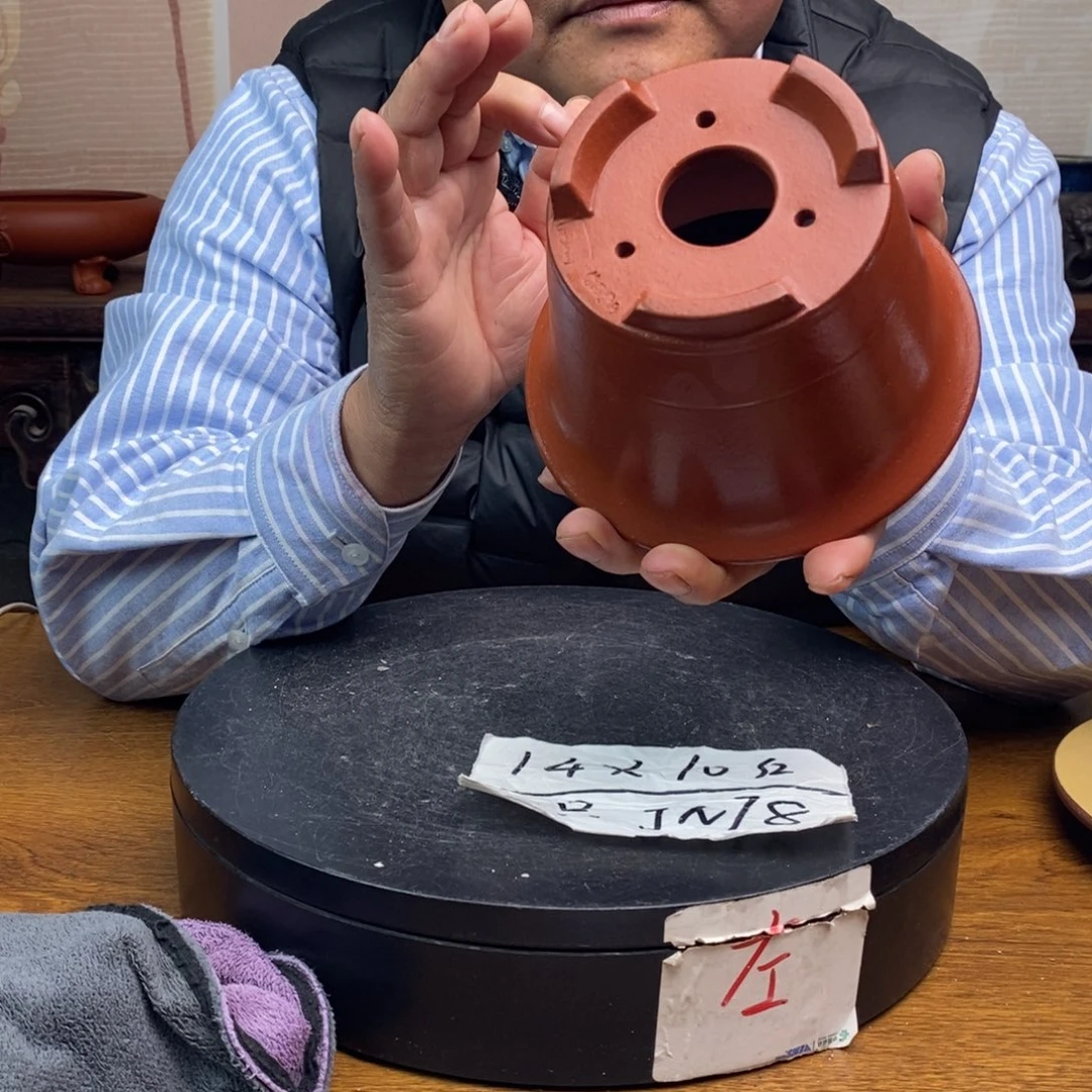 紫砂货号一只JN78