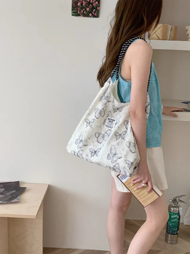 【大仙家】7529 十三行夏款韩式包包舒适时尚百搭女士夏季