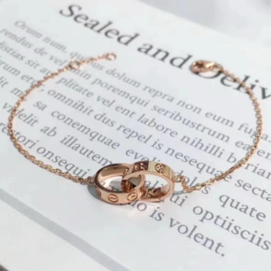 99新 Cartier/卡地亚 卡地亚/手镯/手链/手环/7972