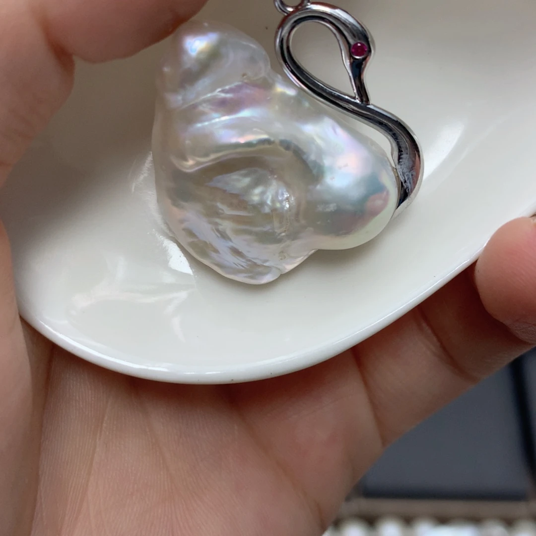 未镶嵌淡水珍珠其它